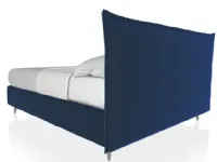 LETTO Letto rimar modello giava Collezione esclusiva in OFFERTA OUTLET - 28%