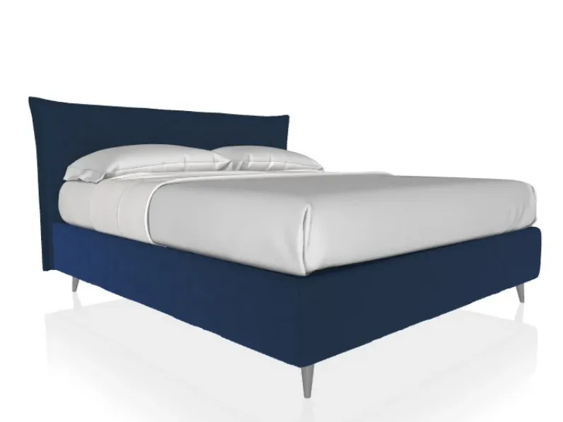 LETTO Letto rimar modello giava Collezione esclusiva in OFFERTA OUTLET - 28%