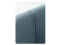 Approfitta dello sconto 29% sul letto Miguel di Artigianale