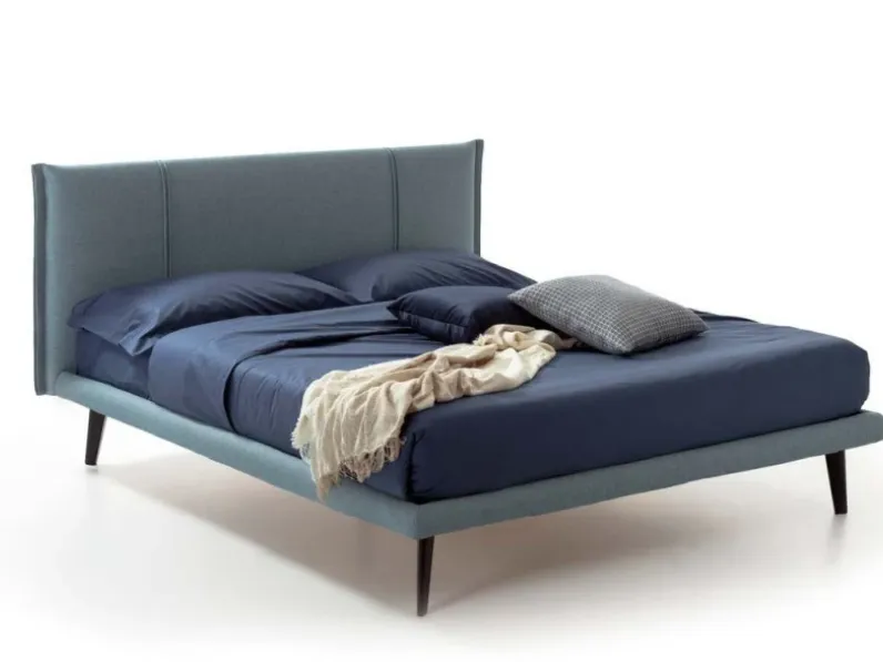Approfitta dello sconto 29% sul letto Miguel di Artigianale