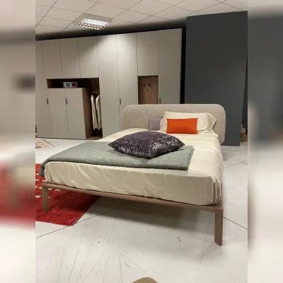 Letto moderno Ander Santalucia con un ribasso del 30%