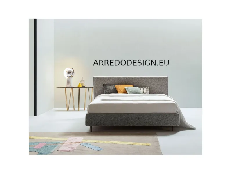 Letto moderno Dread Twils scontato 30%