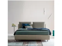 LETTO Frick basso Twils a PREZZI OUTLET
