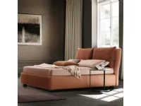 Letto moderno Fris Le comfort con uno sconto del 30%