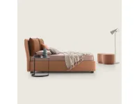 Letto moderno Fris Le comfort con uno sconto del 30%