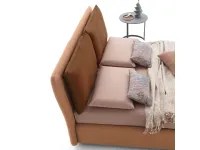Letto moderno Fris Le comfort con uno sconto del 30%