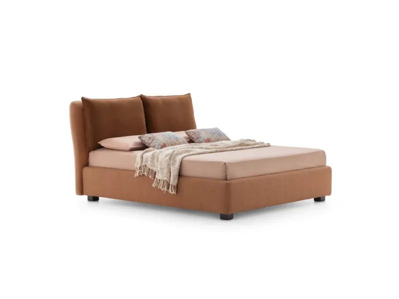 Letto moderno Fris Le comfort con uno sconto del 30%