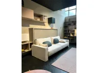 LETTO Kali 120 sofa' Clei a PREZZI OUTLET