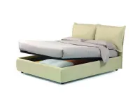 LETTO Melany Noctis a PREZZI OUTLET