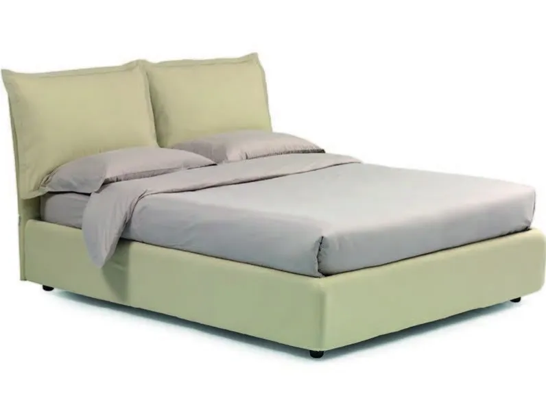 LETTO Melany Noctis a PREZZI OUTLET