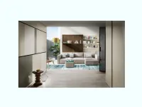 Letto design a scomparsa Swing Clei a prezzo ribassato
