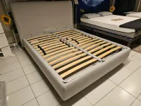 Letto Uno Tempur in OFFERTA OUTLET - 38%
