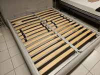 Letto Uno Tempur in OFFERTA OUTLET - 38%