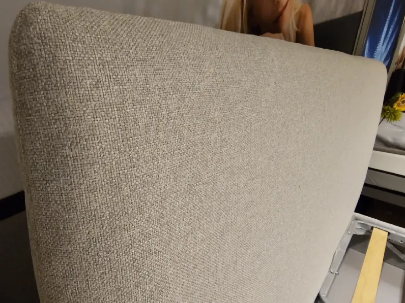 Letto Uno Tempur in OFFERTA OUTLET - 38%