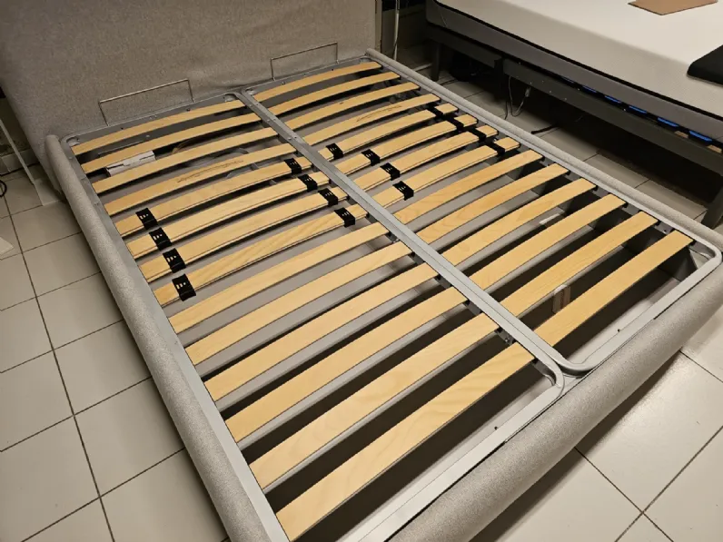 Letto Uno Tempur in OFFERTA OUTLET - 38%