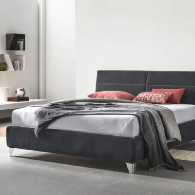 LETTO Berry V&nice a PREZZI OUTLET