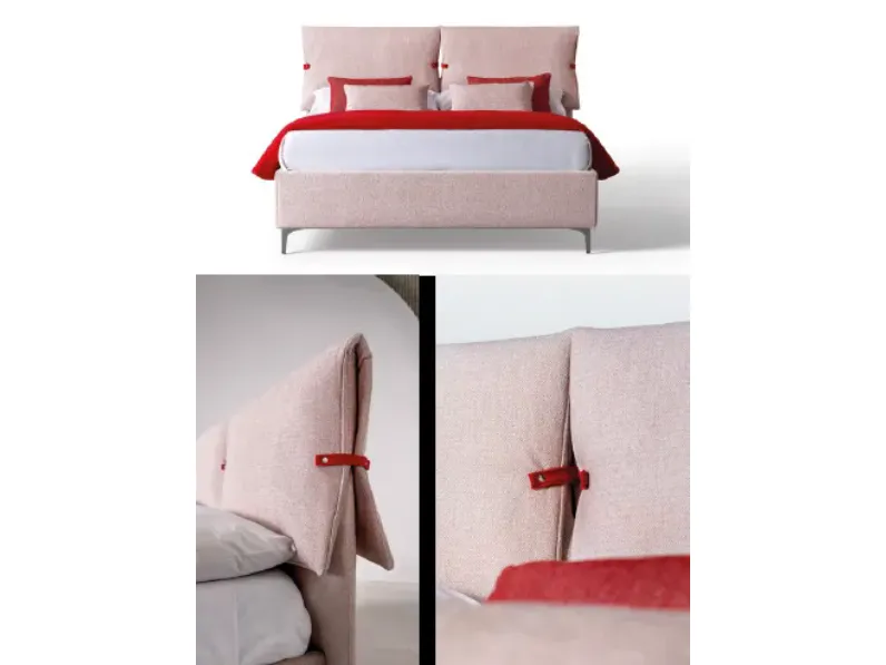 Approfitta dello sconto 34% sul letto Primrose di Le comfort