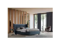 LETTO Aspen Le comfort a PREZZI OUTLET