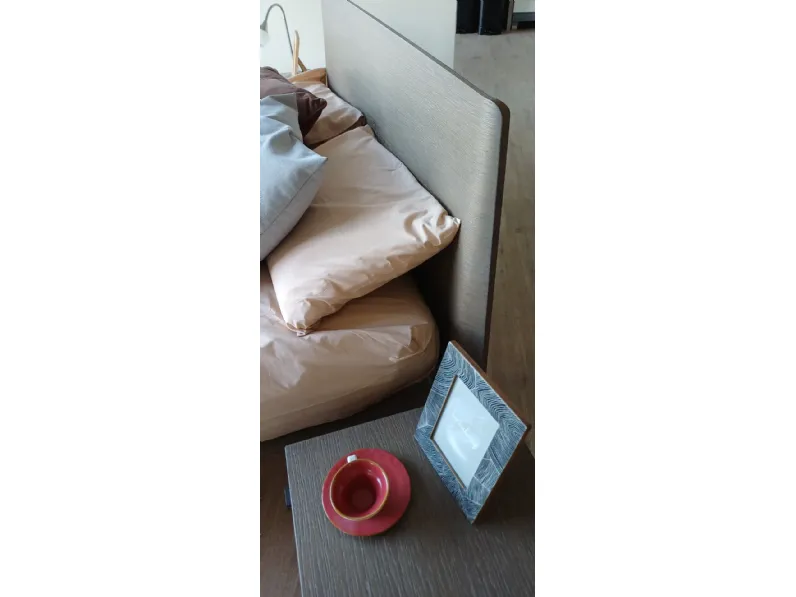Letto Xilo di Alf da fre scontato del 35%