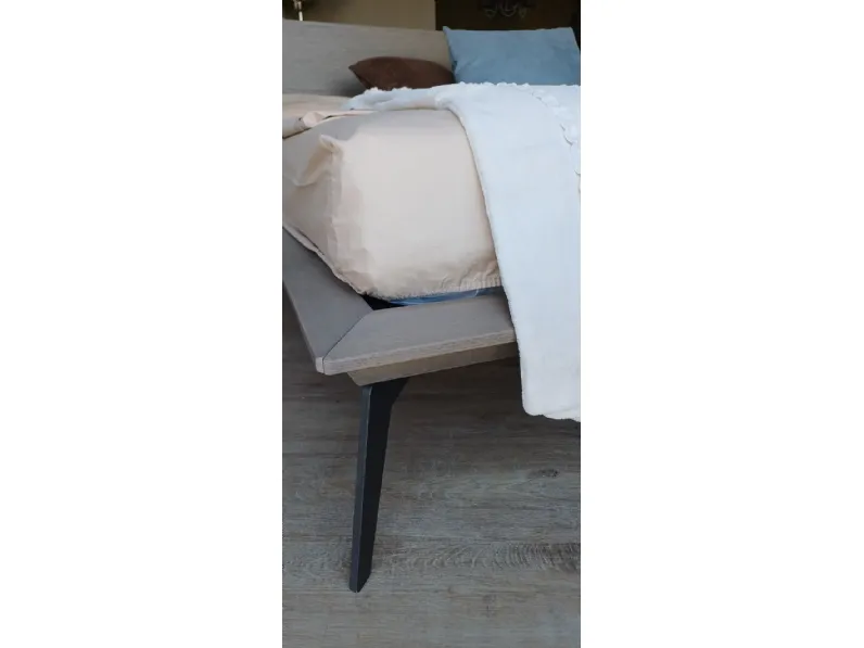 Letto Xilo di Alf da fre scontato del 35%