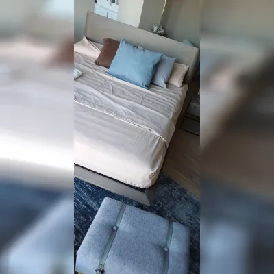 Letto Xilo di Alf da fre scontato del 35%