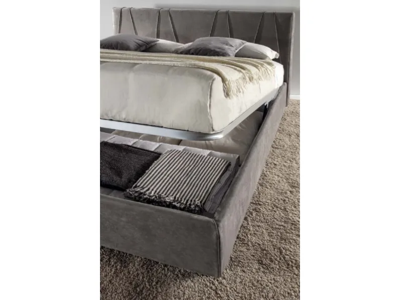 Letto Fanny di Artigianale scontato del 36%