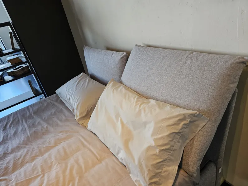Letto Cinque Tempur a PREZZI OUTLET