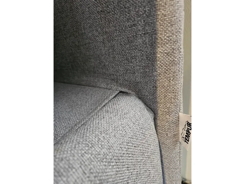 Letto Cinque Tempur a PREZZI OUTLET