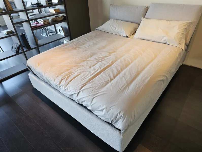 Letto Cinque Tempur a PREZZI OUTLET