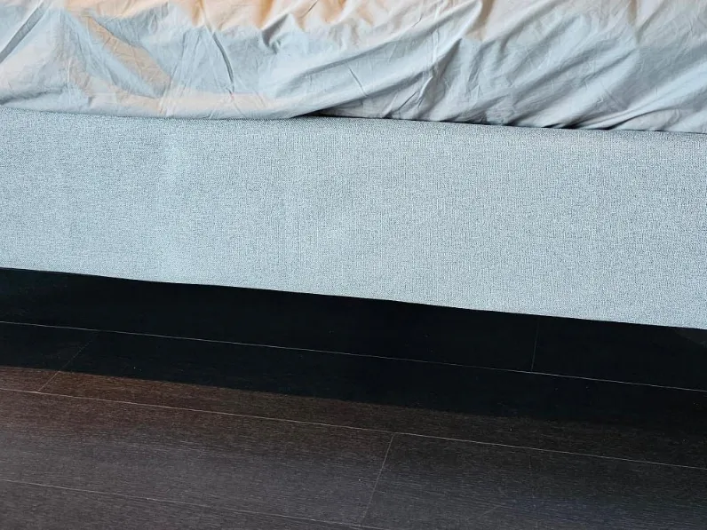 Letto Cinque Tempur a PREZZI OUTLET