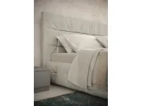 Letto Gastone di Giessegi scontato del 40%
