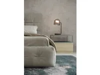 Letto Gastone di Giessegi scontato del 40%