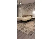 Letto matrimoniale moderno Letto fluttua Lago a prezzo scontato