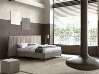 Approfitta dello sconto 40% sul letto matrimoniale ma xl con contenitore di Artigianale