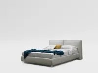 Letto Letto matrimoniale modello sally Orme SCONTATO a PREZZI OUTLET