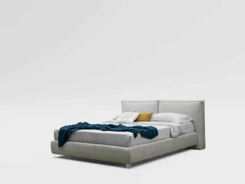 Letto matrimoniale modello sally Orme SCONTATO a PREZZI OUTLET