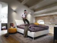 Letto moderno Letto noctis so regular matrimoniale Noctis con un ribasso del 40%