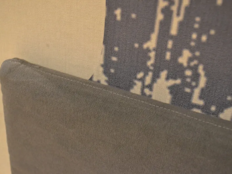 Letto singolo moderno Haiti Milano bedding a prezzo ribassato