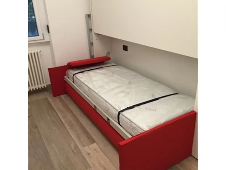 Letto Kali duo sofa' 2200 Collezione esclusiva SCONTATO 