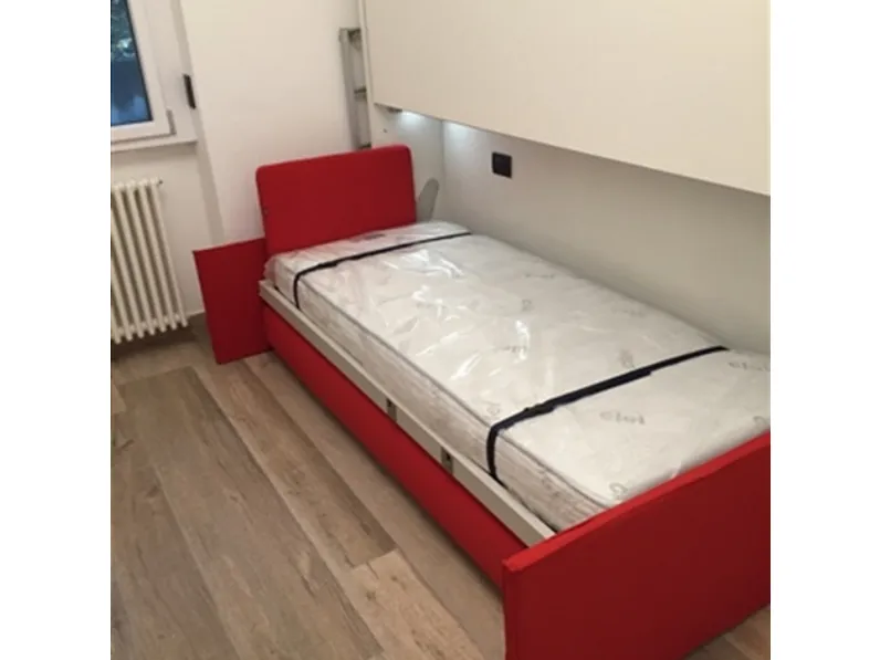 Letto Kali duo sofa' 2200 Collezione esclusiva SCONTATO 