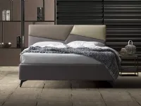 LETTO 05 Artigianale in OFFERTA OUTLET - 39%