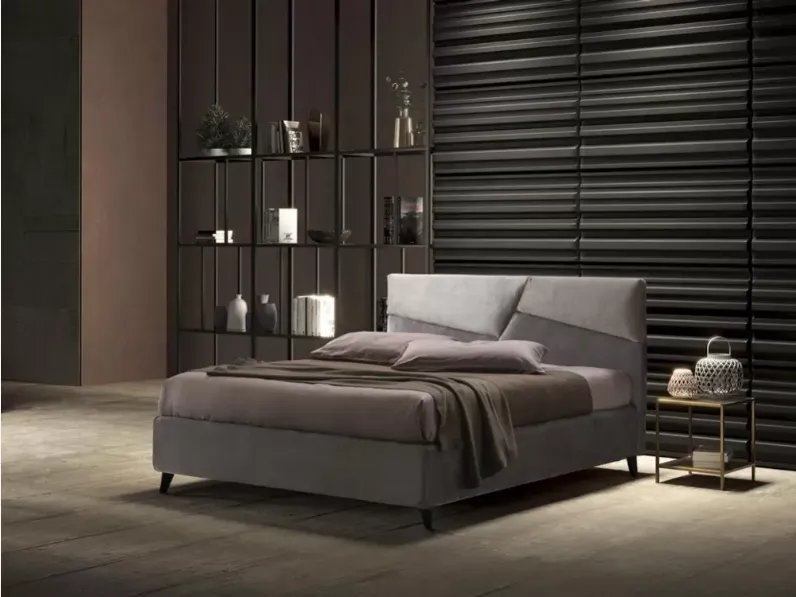 LETTO 05 Artigianale in OFFERTA OUTLET - 39%