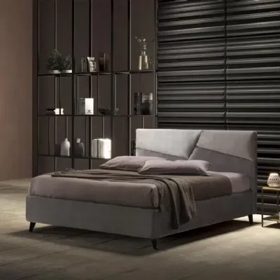 LETTO 05 Artigianale in OFFERTA OUTLET - 39%