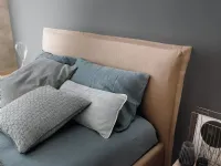 Letto moderno 06 Artigianale con un ribasso del 40%