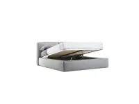 Letto matrimoniale design Ada Gamma a prezzo scontato