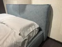Letto moderno Adele Gamma con un ribasso del 32%