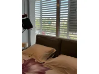 Letto Aldgate di Molteni & c scontato del 25%
