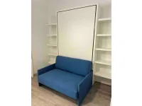 Letto Altea 120, sofa' Clei con sconto del 30%. Moderno e confortevole.