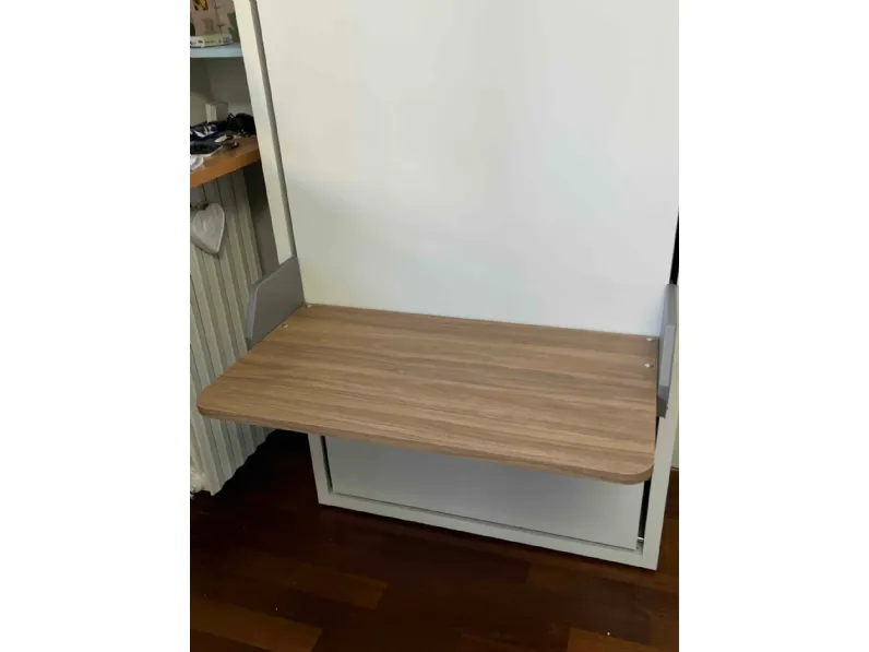 Letto in legno modello Altea 90 board: richiedi il prezzo riservato 