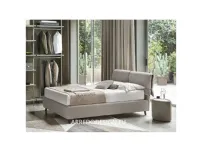 Letto Andromeda * Rosini SCONTATO a PREZZI OUTLET